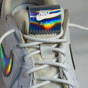 Women's size 8 Nike Air Sneakers
